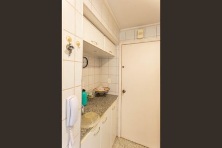 Apartamento à venda com 70m², 3 quartos e 1 vagaCozinha