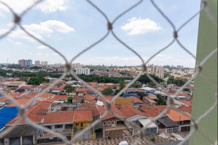 Apartamento à venda com 70m², 3 quartos e 1 vagaVista da Suíte