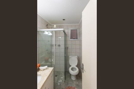 Apartamento à venda com 70m², 3 quartos e 1 vagaBanheiro