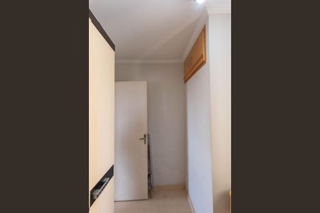 Apartamento à venda com 70m², 3 quartos e 1 vagaQuarto 2