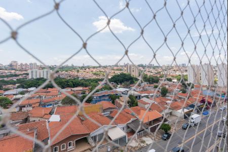 Apartamento à venda com 70m², 3 quartos e 1 vagaSacada