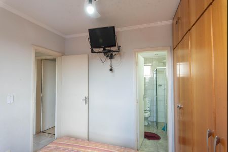 Apartamento à venda com 70m², 3 quartos e 1 vagaSuíte