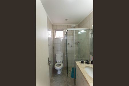 Apartamento à venda com 70m², 3 quartos e 1 vagaBanheiro da Suíte