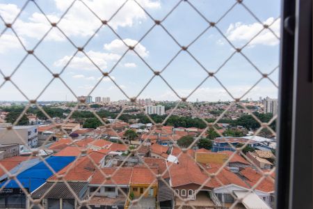 Apartamento à venda com 70m², 3 quartos e 1 vagaVista do Quarto 1