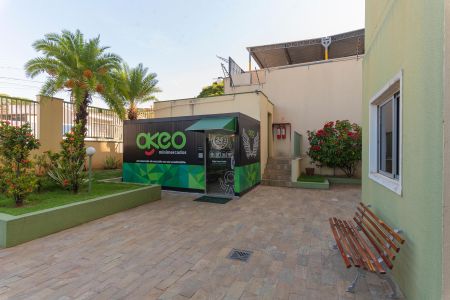 Apartamento à venda com 70m², 3 quartos e 1 vagaÁrea comum