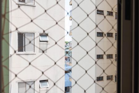 Apartamento à venda com 70m², 3 quartos e 1 vagaVista do Quarto 2