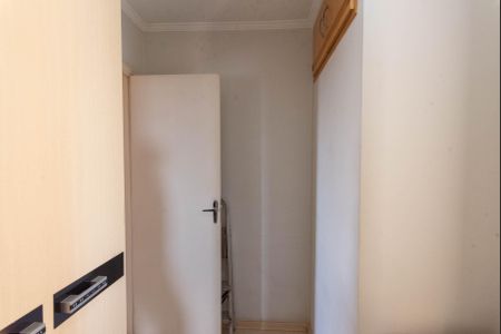 Apartamento à venda com 70m², 3 quartos e 1 vagaQuarto 2