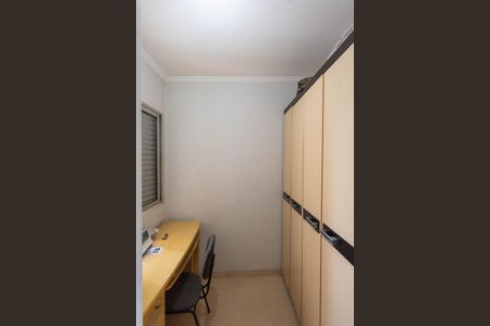 Apartamento à venda com 70m², 3 quartos e 1 vagaQuarto 2