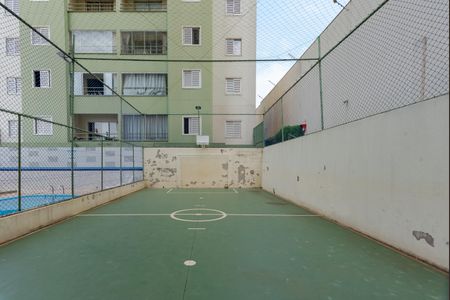 Apartamento à venda com 70m², 3 quartos e 1 vagaQuadra Esportiva