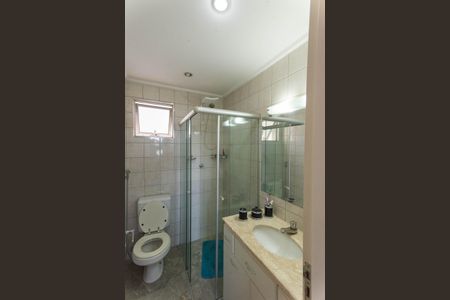 Apartamento à venda com 70m², 3 quartos e 1 vagaBanheiro da Suíte