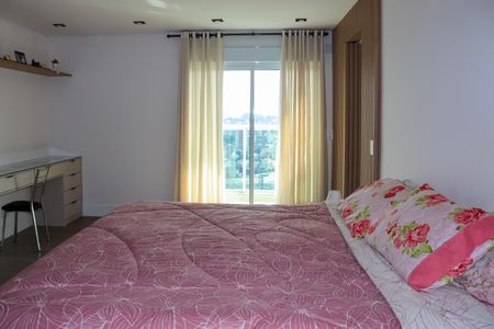 Apartamento para alugar com 180m², 3 quartos e 4 vagasSuíte 2