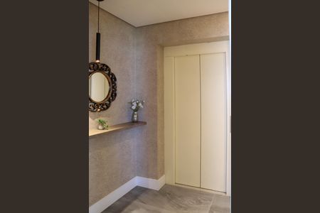 Apartamento para alugar com 180m², 3 quartos e 4 vagasEntrada 