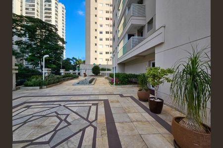 Apartamento para alugar com 180m², 3 quartos e 4 vagasÁrea comum