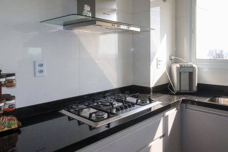 Apartamento para alugar com 180m², 3 quartos e 4 vagasCozinha/Área Gourmet