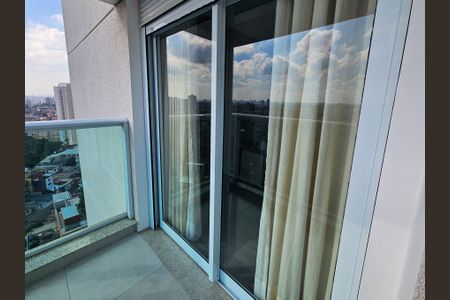 Apartamento para alugar com 180m², 3 quartos e 4 vagasVaranda da Suite 2