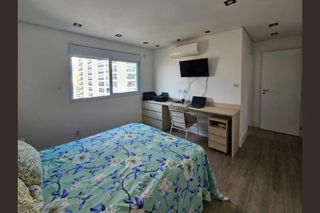 Apartamento para alugar com 180m², 3 quartos e 4 vagasSuíte1