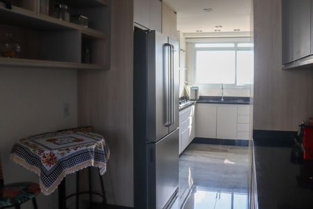Apartamento para alugar com 180m², 3 quartos e 4 vagasCozinha/Área Gourmet