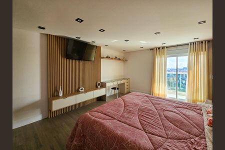 Apartamento para alugar com 180m², 3 quartos e 4 vagasSuíte 2