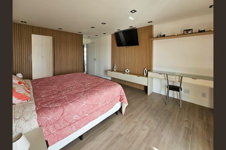 Apartamento para alugar com 180m², 3 quartos e 4 vagasSuíte 2