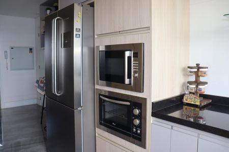 Apartamento para alugar com 180m², 3 quartos e 4 vagasCozinha/Área Gourmet