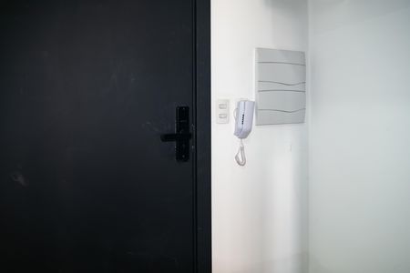 Studio de kitnet/studio à venda com 1 quarto, 25m² em Bela Vista, São Paulo