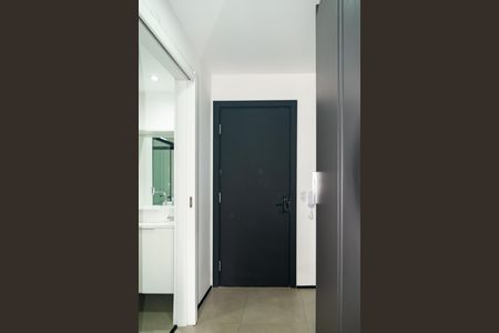 Studio de kitnet/studio à venda com 1 quarto, 25m² em Bela Vista, São Paulo