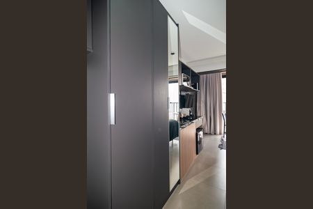 Studio de kitnet/studio à venda com 1 quarto, 25m² em Bela Vista, São Paulo