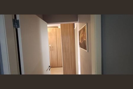 Quarto de apartamento à venda com 3 quartos, 75m² em Tatuapé, São Paulo