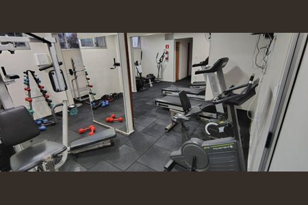 Apartamento à venda com 75m², 3 quartos e 2 vagas Apartamento à venda com 75m², 3 quartos e 2 vagasÁrea externa