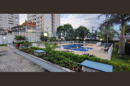 Apartamento à venda com 75m², 3 quartos e 2 vagas Apartamento à venda com 75m², 3 quartos e 2 vagasÁrea externa