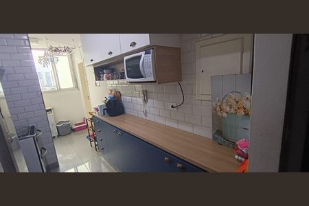 Apartamento à venda com 75m², 3 quartos e 2 vagas Apartamento à venda com 75m², 3 quartos e 2 vagasCozinha