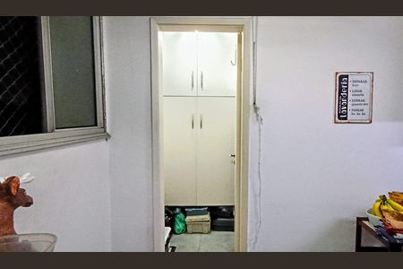 Apartamento à venda com 75m², 3 quartos e 2 vagas Apartamento à venda com 75m², 3 quartos e 2 vagasCozinha