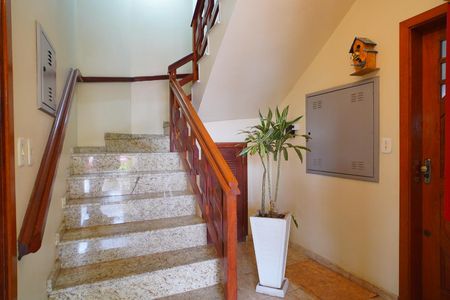 Apartamento para alugar com 60m², 2 quartos e 1 vagaHall de entrada