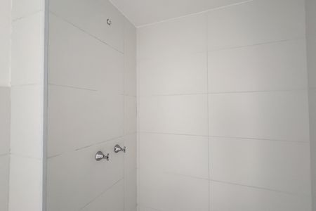 Apartamento para alugar com 44m², 2 quartos e 1 vaga Apartamento para alugar com 44m², 2 quartos e 1 vagaBanheiro