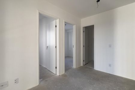 Apartamento para alugar com 44m², 2 quartos e 1 vaga Apartamento para alugar com 44m², 2 quartos e 1 vagaSala