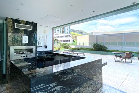 Studio à venda com 29m², 1 quarto e sem vaga Studio à venda com 29m², 1 quarto e sem vagaÁrea comum