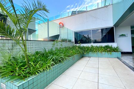 Studio à venda com 29m², 1 quarto e sem vaga Studio à venda com 29m², 1 quarto e sem vagaÁrea comum