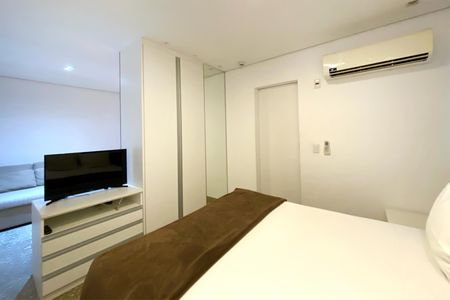 Suite  de kitnet/studio à venda com 1 quarto, 29m² em Buritis, Belo Horizonte