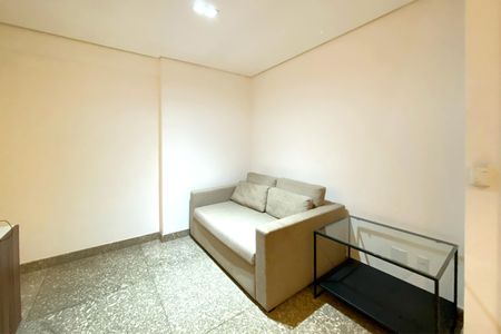 Studio à venda com 29m², 1 quarto e sem vaga Studio à venda com 29m², 1 quarto e sem vagaSala