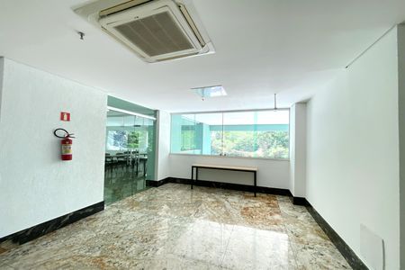 Studio à venda com 29m², 1 quarto e sem vaga Studio à venda com 29m², 1 quarto e sem vagaÁrea comum