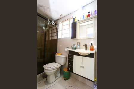 Apartamento à venda com 50m², 2 quartos e 1 vagaBanheiro