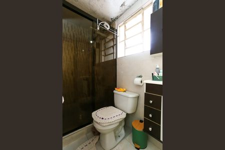 Apartamento à venda com 50m², 2 quartos e 1 vagaBanheiro