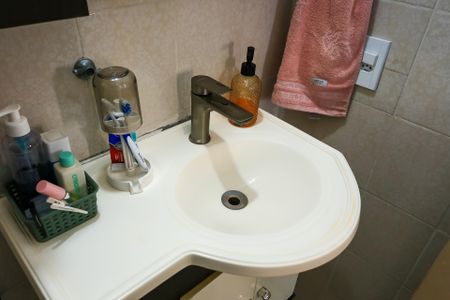 Apartamento à venda com 50m², 2 quartos e 1 vagaBanheiro