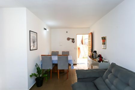 Apartamento à venda com 50m², 2 quartos e 1 vagasala