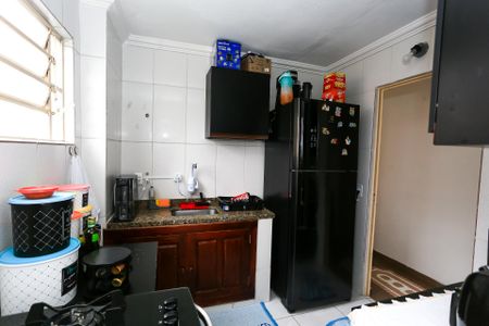 Apartamento à venda com 50m², 2 quartos e 1 vagacozinha