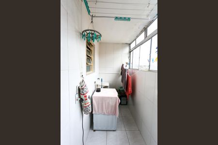 Apartamento à venda com 50m², 2 quartos e 1 vagaÁrea de Serviço