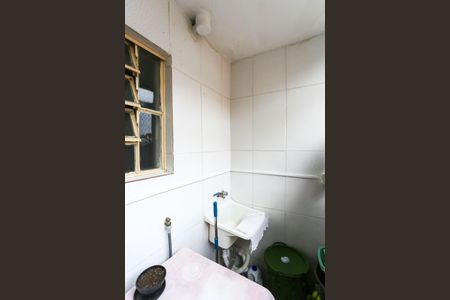 Apartamento à venda com 50m², 2 quartos e 1 vagaÁrea de Serviço