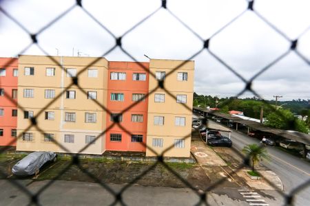Apartamento à venda com 50m², 2 quartos e 1 vagaquarto 1 vista 