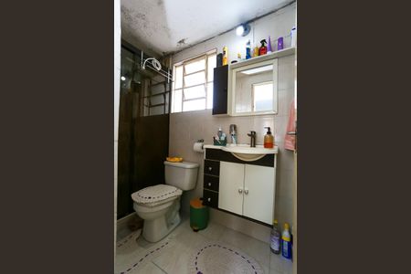 Apartamento à venda com 50m², 2 quartos e 1 vagaBanheiro