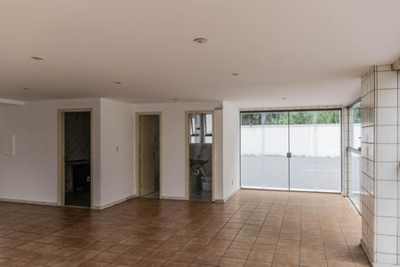Apartamento para alugar com 85m², 2 quartos e 2 vagasÁrea comum - Salão de festas